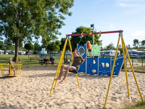 Camping Scheldeoord - Camping Borsele - Image N°21