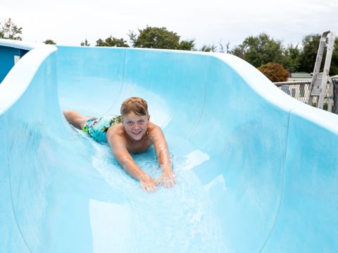 Camping Scheldeoord - Camping Borsele - Image N°8