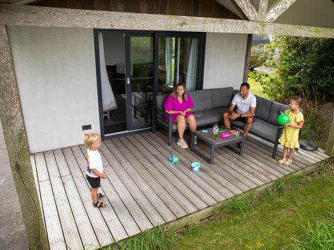 Camping Scheldeoord - Camping Borsele - Image N°32