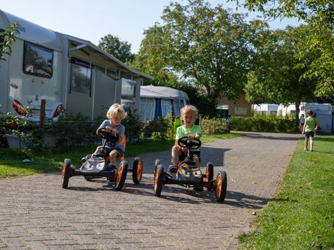 Camping Scheldeoord - Camping Borsele - Image N°2