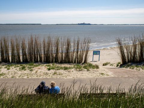 Camping Scheldeoord - Camping Borsele - Image N°46