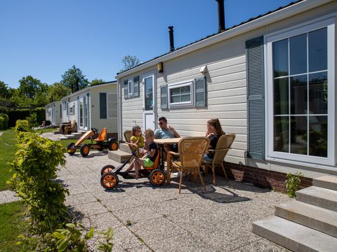 Camping Scheldeoord - Camping Borsele - Image N°36