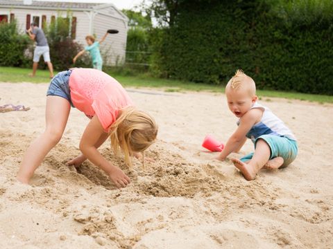 Camping Scheldeoord - Camping Borsele - Image N°22