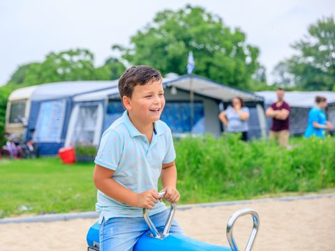 Camping Scheldeoord - Camping Borsele - Image N°30