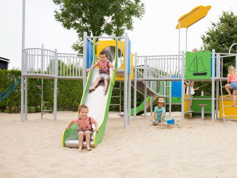 Camping Scheldeoord - Camping Borsele - Image N°7