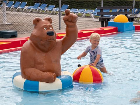 Camping Scheldeoord - Camping Borsele - Image N°11
