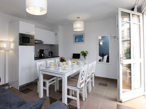 APPARTEMENT 4 personnes - Appartement 4 personnes