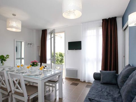 APPARTEMENT 5 personnes - Appartement 5 personnes