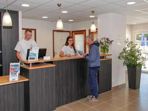 Résidence Odalys Les Iles du Morbihan - Camping Morbihan - Image N°6