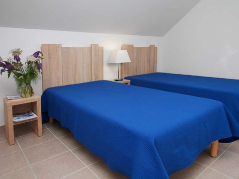 APPARTEMENT 6 personnes - 3 pièces