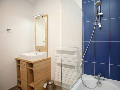 APPARTEMENT 8 personnes - 4 pièces