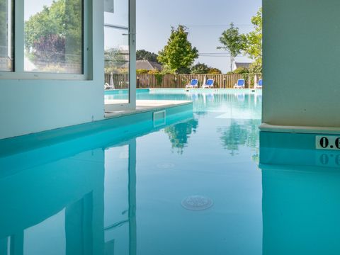 Résidence Odalys Référence Les Iles du Morbihan - Camping Morbihan - Image N°3