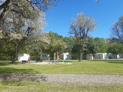 Camping Les Berges du Célé - Camping Lot - Image N°5