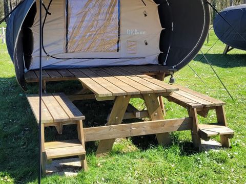 Camping Les Berges du Célé - Camping Lot - Image N°7