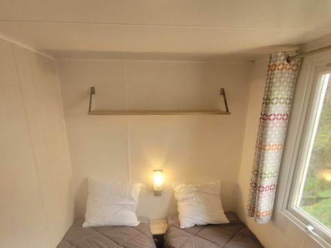 MOBILHOME 6 personnes - Mobil home 1