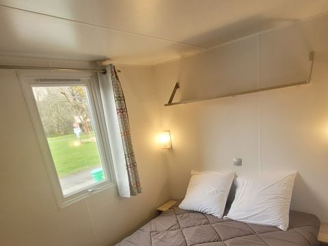 MOBILHOME 6 personnes - Mobil home 1