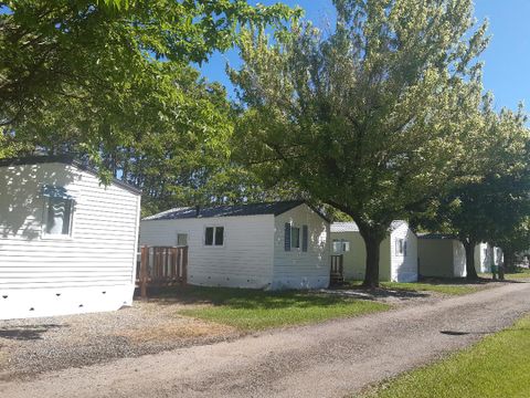 Camping Les Berges du Célé - Camping Lot - Image N°6