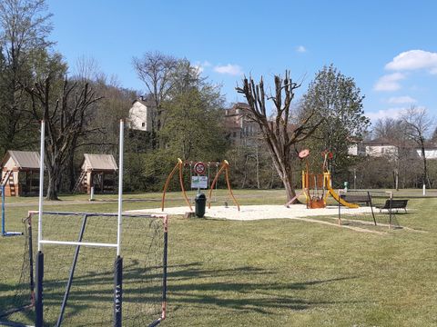 Camping Les Berges du Célé - Camping Lot - Image N°4
