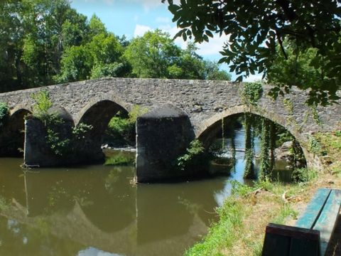 Camping Les Berges du Célé - Camping Lot - Image N°5