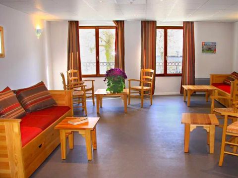 Résidence Illixon - Vacancéole - Camping Haute-Garonne - Image N°6