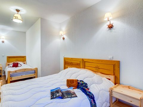 APPARTEMENT 6 personnes - DUPLEX