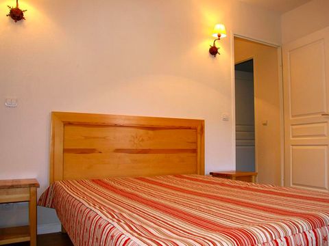 APPARTEMENT 6 personnes - DUPLEX