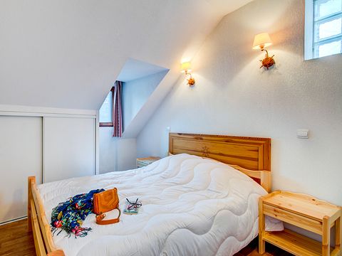 APPARTEMENT 6 personnes - DUPLEX