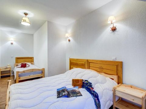 APPARTEMENT 7 personnes - DUPLEX