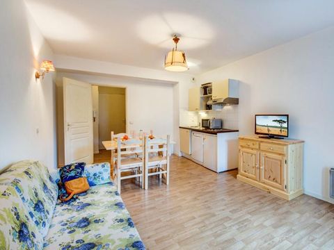 APPARTEMENT 7 personnes - DUPLEX