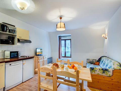 APPARTEMENT 7 personnes - DUPLEX