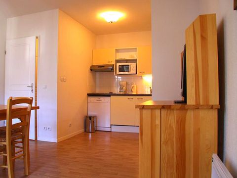 APPARTEMENT 8 personnes - DUPLEX