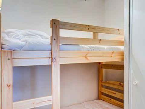 STUDIO 3 personnes - 26 m²