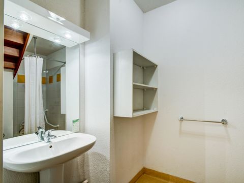 APPARTEMENT 6 personnes - DUPLEX