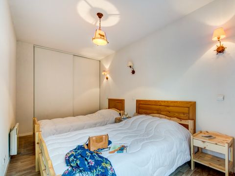 APPARTEMENT 6 personnes - DUPLEX