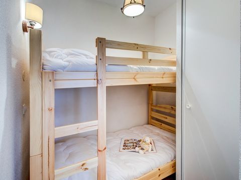 STUDIO 4 personnes - Studio 4 personnes avec coin nuit