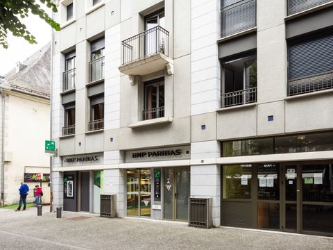 Résidence Illixon - Vacancéole - Camping Haute-Garonne - Image N°3