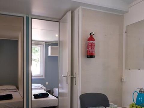 MOBILHOME 6 personnes - Happy Premium