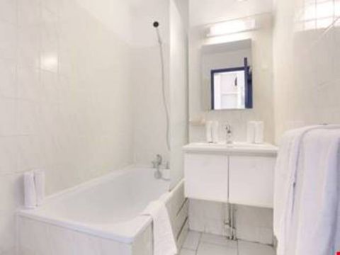 APPARTEMENT 2 personnes - Balaruc Les Bains
