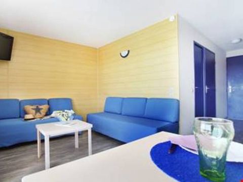 APPARTEMENT 4 personnes - Balaruc Les Bains