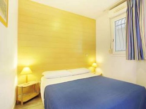 APPARTEMENT 4 personnes - Balaruc Les Bains