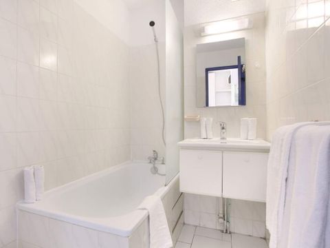 STUDIO 2 personnes - Studio 2 personnes