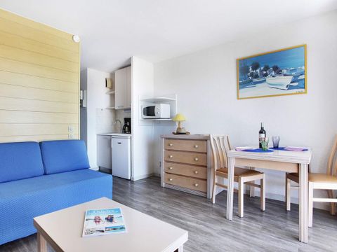 APPARTEMENT 4 personnes - Appartement 4 personnes