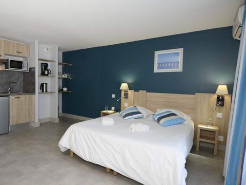 STUDIO 2 personnes - Studio 2 personnes