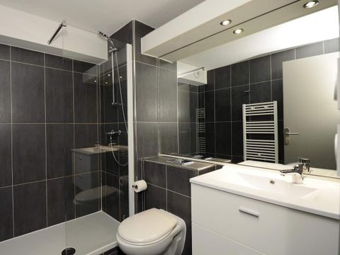 STUDIO 2 personnes - Studio 2 personnes