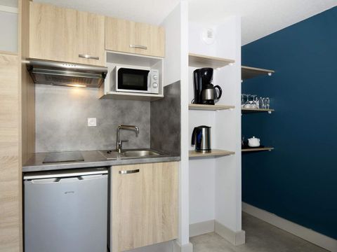 STUDIO 2 personnes - Studio 2 personnes