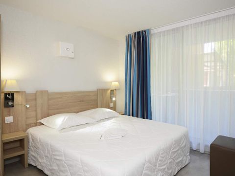 APPARTEMENT 4 personnes - 2 pièces