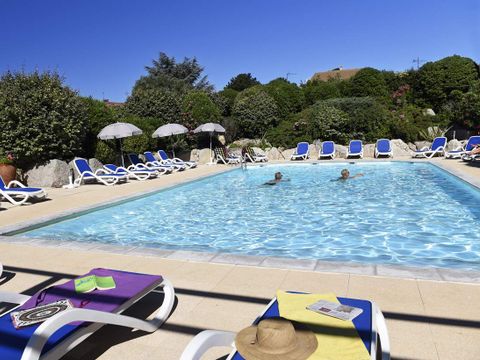 Résidence Odalys Aqualia - Camping Hérault - Image N°4