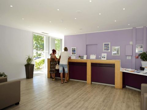 Résidence Odalys Aqualia - Camping Hérault - Image N°8