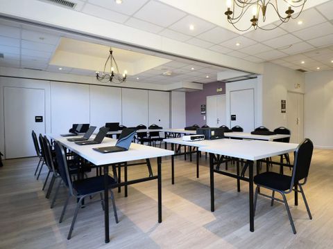 Résidence Odalys Aqualia - Camping Hérault - Image N°5