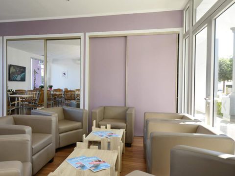 Résidence Odalys Aqualia - Camping Hérault - Image N°6